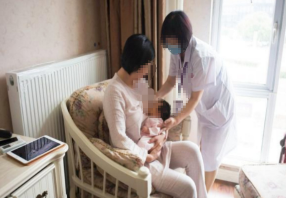 泰山区泰安催乳师哪家好