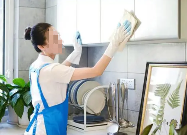 泰山区保洁公司：做保洁的时候需要注意哪些吗