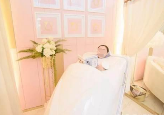泰山区产后必须做满月发汗的原因是什么-泰安满月发汗